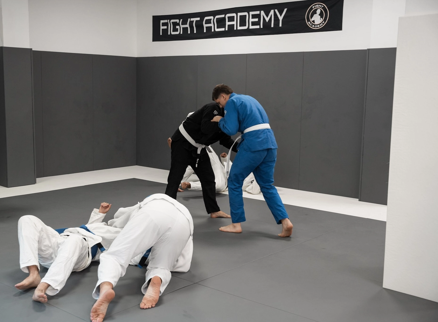 kickboxen von Fight Academy Nürnberg